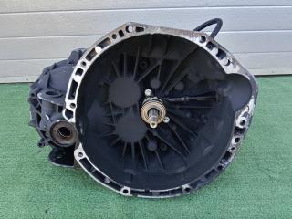 КПП механическая (МКПП) Renault Master III (2010—2014) 2013, 2.3 DCi M9TD 670, 93197148