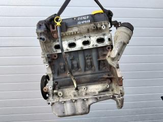 двигатель Opel Corsa D (2006—2010) 2009, Название двигателя 1.2i Z12XEP, 93191963