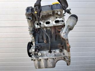 двигатель Opel Corsa D (2006—2010) 2009, Название двигателя 1.0i Z10XEP SN7296, 93185100