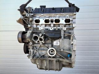 двигатель Ford Focus III (2011—2015) 2014, Название двигателя 1.6i PNDA, 1752082