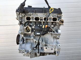двигатель Ford Focus II рестайлинг (2007—2011) 2010, Название двигателя 1.8i QQDB, 1525799