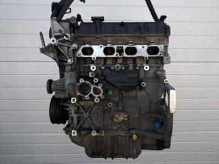 двигатель Ford Focus II рестайлинг (2007—2011), Название двигателя 1.6i SIDA, 1806559
