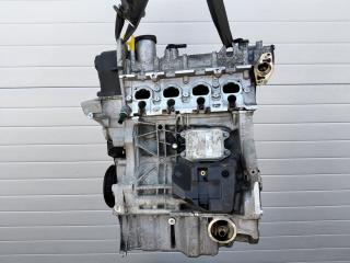 двигатель Skoda Rapid I (2012—2017) 2017, 04E100031B