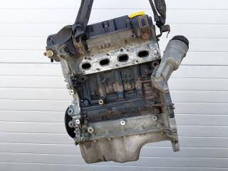 двигатель Opel Meriva B рестайлинг (2014—2018) 2015, Название двигателя 1.4i B14XER EB8465, 603299