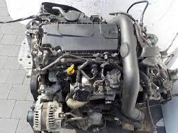 двигатель Renault Master III (2010—2014), 2.3 DCi M9TD 670, M9T670