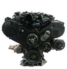 двигатель Land Rover Range Rover Sport I рестайлинг (2009—2013), LR013047