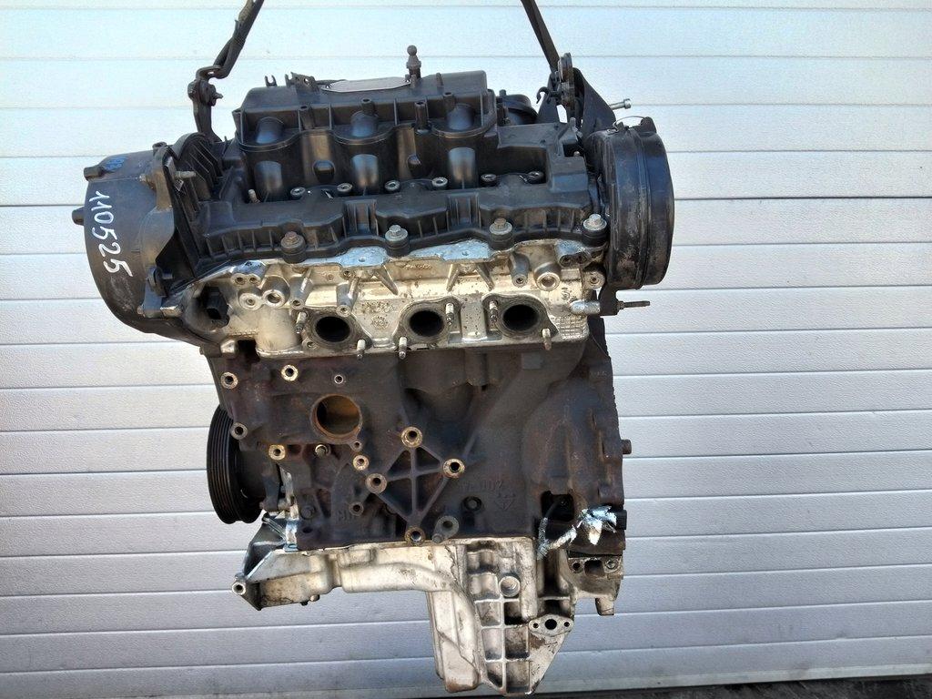 двигатель Land Rover Range Rover Sport I рестайлинг (2009—2013) 2009, Название двигателя 3.0TD 306DT, LR013047 - фото №1