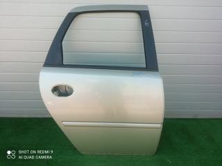 дверь задняя правая Opel Meriva A рестайлинг (2006—2010) 2009, Название двигателя 1.6i Z16XEP, 13149682