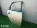 дверь задняя правая Opel Meriva A рестайлинг (2006—2010) 2009, Название двигателя 1.6i Z16XEP, 13149682 - фото №2