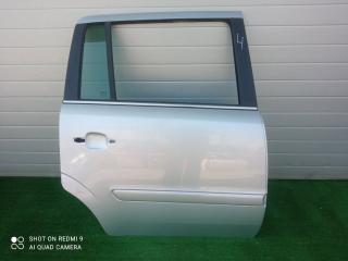 дверь задняя правая Opel Zafira B рестайлинг (2008—2014) 2012, Название двигателя 1.8i Z18XER, 13203016