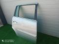 дверь задняя правая Opel Zafira B рестайлинг (2008—2014) 2012, Название двигателя 1.8i Z18XER, 13203016 - фото №2