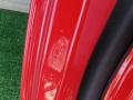 дверь передняя правая Ford Focus II рестайлинг (2007—2011) 2009, 2.0i AODA, P8M51A20125AE - фото №9
