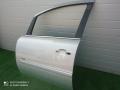 дверь передняя левая Opel Zafira B рестайлинг (2008—2014) 2012, Название двигателя 1.8i Z18XER, 13203013 - фото №3
