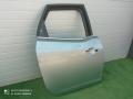 дверь задняя правая Opel Meriva B (2010—2014) 2014, 1.4T A14NET, 13309256 - фото №3