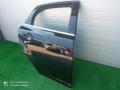 дверь задняя правая Ford Focus III (2011—2015) 2014, Название двигателя 1.6i PNDA, 2172759 - фото №3