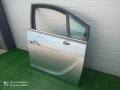 дверь передняя правая Opel Meriva B (2010—2014) 2014, 1.4T A14NET, 13309252 - фото №2