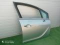 дверь передняя правая Opel Meriva B (2010—2014) 2014, 1.4T A14NET, 13309252 - фото №3