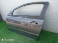 дверь передняя левая Opel Astra GTC H рестайлинг (2006—2014) 2012, Название двигателя 1.6i Z16XER, 13168043 - фото №3