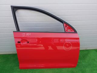 дверь передняя правая Skoda Rapid I (2012—2017) 2017, 1.2TSi CJZ, 5JA831312B