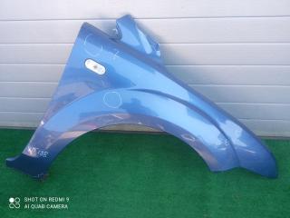 крыло переднее правое Ford Focus II (2005—2008) 2008, Название двигателя 1.8i QQDB, 1376483
