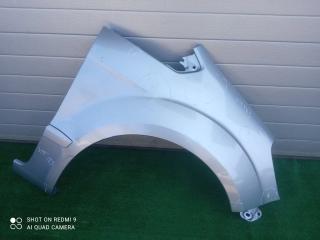 крыло переднее правое Ford Galaxy II (2006—2010) 2010, 2.0 EcoBoost, 1713216