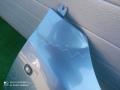 крыло переднее правое Skoda Fabia II рестайлинг (2010—2014) 2012, Название двигателя 1.2i BZG, 5J0821022A - фото №5