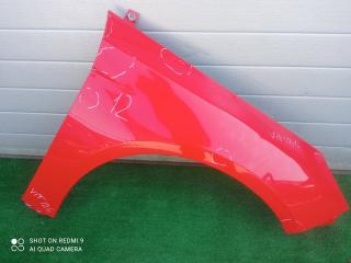 крыло переднее правое Ford Focus III (2011—2015) 2014, 1.6i PNDA, 2171302