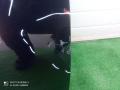 дверь передняя правая Opel Astra H рестайлинг (2006—2014) 2012, 1.8i Z18XER, 93187974 - фото №6