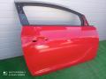 дверь передняя правая Opel Astra GTC J рестайлинг (2011—2017) 2014, 1.4T A14NET, 13394361 - фото №3