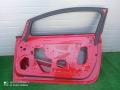 дверь передняя правая Opel Astra GTC J рестайлинг (2011—2017) 2014, 1.4T A14NET, 13394361 - фото №7