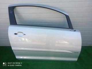 дверь передняя правая Opel Corsa D (2006—2010) 2009, 1.4i Z14XEP, 93191127