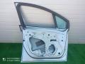 дверь передняя левая Opel Meriva B (2010—2014) 2013, 1.4T A14NET, 13408828 - фото №8