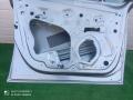 дверь передняя левая Opel Meriva B (2010—2014) 2013, 1.4T A14NET, 13408828 - фото №9