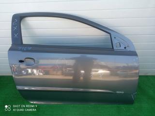 дверь передняя правая Opel Astra GTC H рестайлинг (2006—2014) 2012, 1.6i Z16XER, 13168044