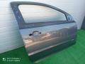 дверь передняя правая Opel Astra GTC H рестайлинг (2006—2014) 2012, 1.6i Z16XER, 13168044 - фото №3