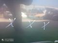дверь передняя правая Opel Astra GTC H рестайлинг (2006—2014) 2012, 1.6i Z16XER, 13168044 - фото №6
