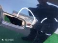 дверь передняя левая Ford Focus III (2011—2015) 2014, 1.6i PNDA, 1706279 - фото №4