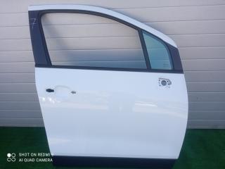 дверь передняя правая Opel Mokka I (2012—2016) 2015, 1.6i A16XER, 42558754