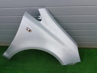 крыло переднее правое Opel Corsa D (2006—2010) 2009, Название двигателя 1.4i Z14XEP, 93189644