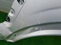 крыло переднее правое Opel Antara I рестайлинг (2010—2017) 2012, Название двигателя 2.2TD Z22D1, 4819508 - фото №5