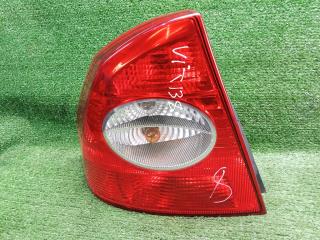 фонарь задний левый Ford Focus II (2005—2008) 2008, Название двигателя 1.8i QQDB, 5M5113405B