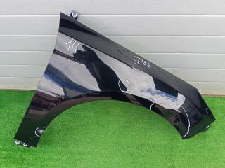 крыло переднее правое Ford Focus III (2011—2015) 2014, Название двигателя 1.6i PNDA, 2171302