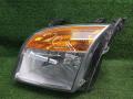 фара левая Ford Fusion I рестайлинг (2005—2012) 2008, Название двигателя 1.4i FXJB, 1547726 - фото №2