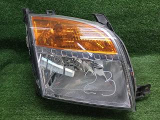 фара правая Ford Fusion I рестайлинг (2005—2012) 2008, Название двигателя 1.4i FXJB, 1547724