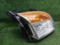 фара правая Ford Fusion I рестайлинг (2005—2012) 2008, Название двигателя 1.4i FXJB, 1547724 - фото №2