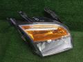 фара правая Ford Fusion I рестайлинг (2005—2012) 2008, Название двигателя 1.4i FXJB, 1547724 - фото №4