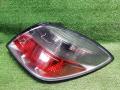 фонарь задний правый Opel Astra GTC H рестайлинг (2006—2014) 2012, 1.8i Z18XER, 24451834 - фото №2