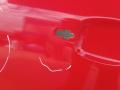 дверь задняя левая Opel Astra J (2009—2012) 2012, Название двигателя 1.6i A16XER, 13285610 - фото №5