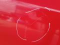 дверь задняя левая Opel Astra J (2009—2012) 2012, Название двигателя 1.6i A16XER, 13285610 - фото №6