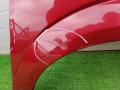 крыло переднее правое Opel Astra H рестайлинг (2006—2014) 2012, Название двигателя 1.6i Z16XER, 6102349 - фото №4